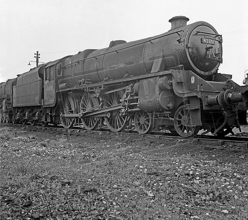 45001 1967-08-22 Carnforth-ROneg-1406-601