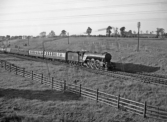 60104 1956c Charwellton