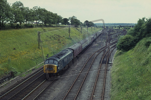 D173 1968-07-04 Tuxford