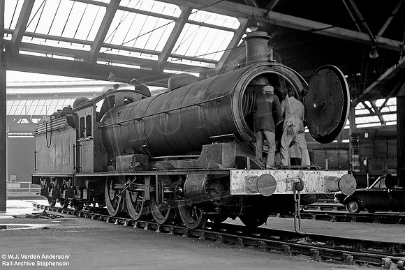 63395 1969c Thornaby
