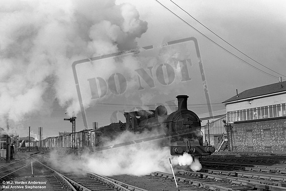 65282 1965c Bathgate