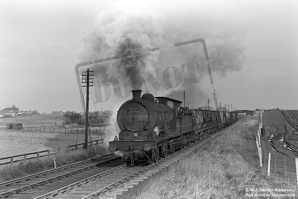 65833 1966c Ryhope