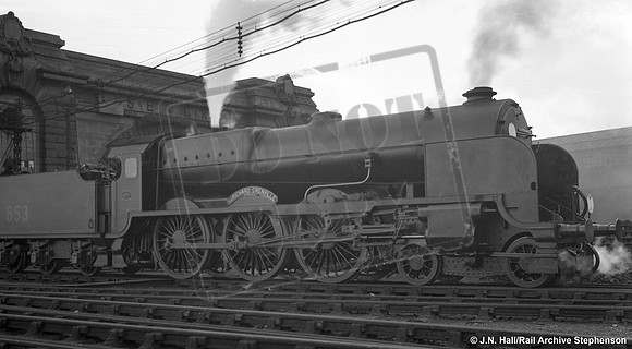 853 1930c Dover