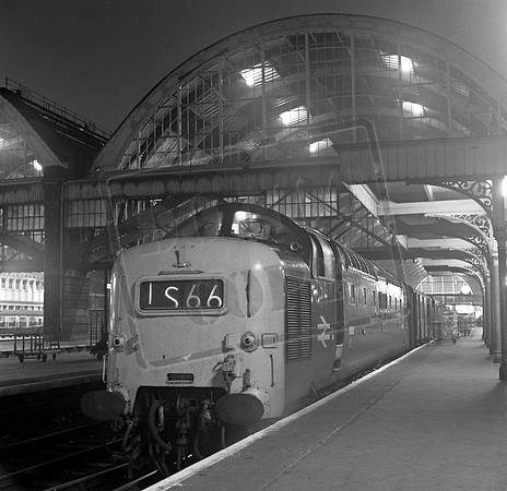 9003 1971-09-25 Kings Cross