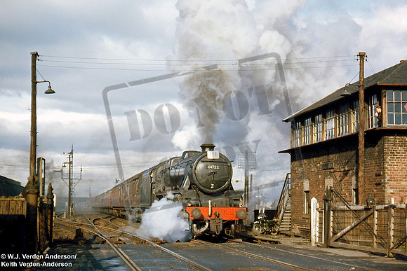 44722 1960s Perth