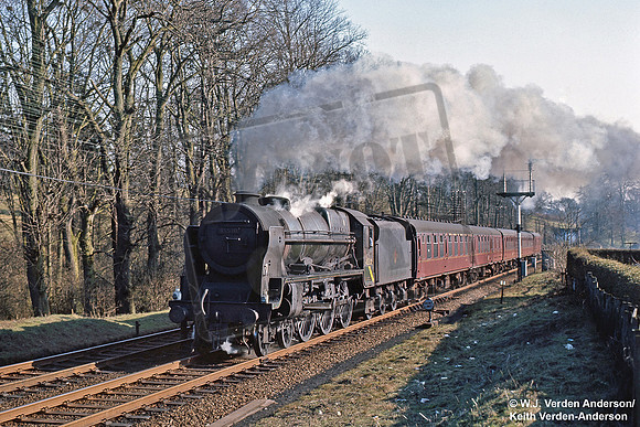 45530 1965 Dunblane