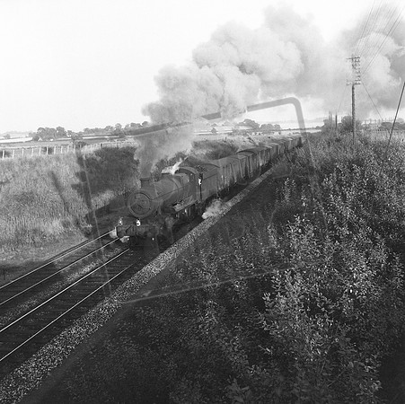 6878 1964-10-01 Oakengates