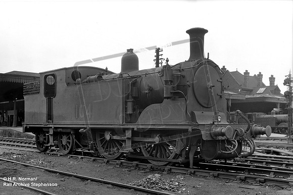 E104 1932-09-03 Guildford-RAS HRN (PF147)