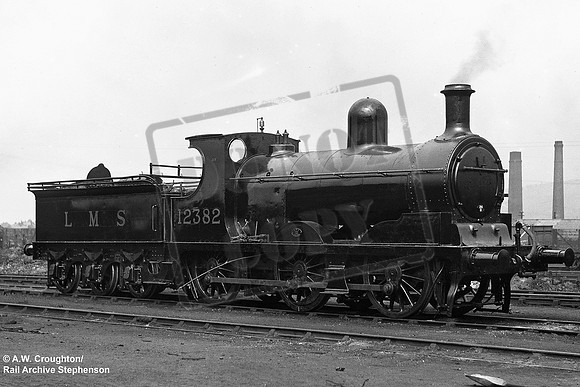 12382 1947-09-02 Horwich Works