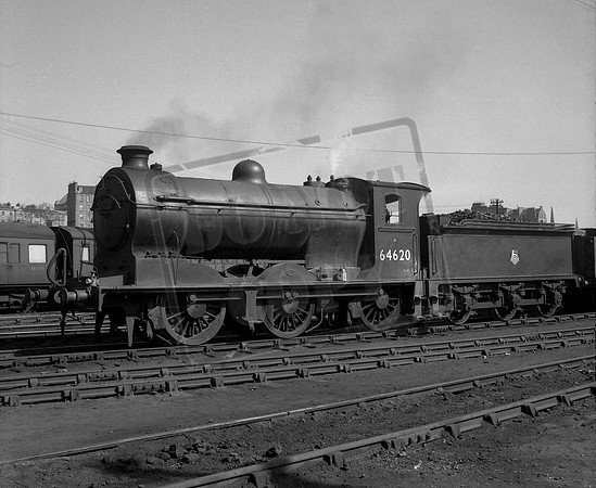 64620 1957 Dundee