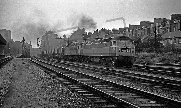 D1813 D1857 1970 Kensington Olympia