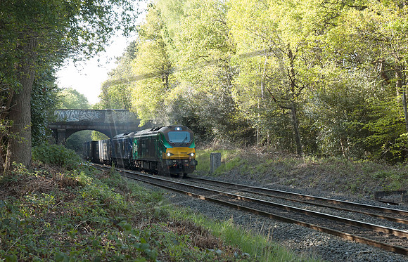 68006 2025-04-29 Sutton Park