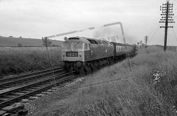 1703 1969c East Anglia where?