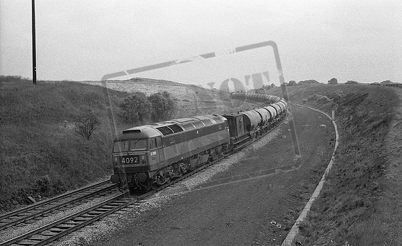D1104 1960s where?