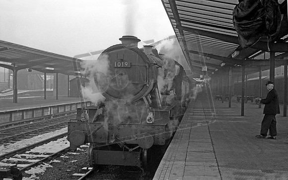 1019 1963c Chester