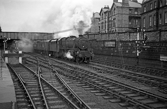44918 1963c Scarborough Central