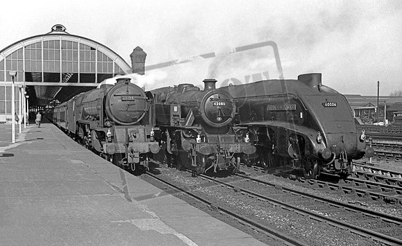 60127 42085 60006 1961 Darlington