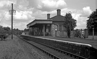 Brasted Halt 1961c