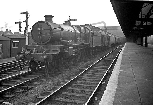 4000 1955c Snow Hill