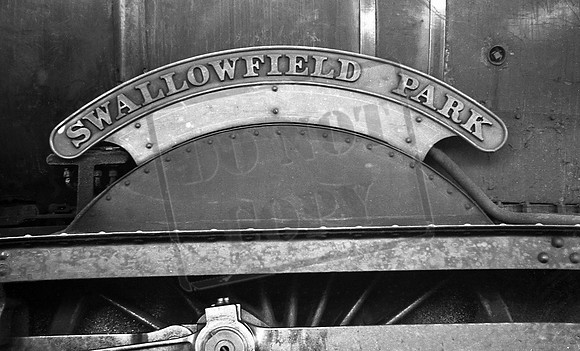 4007 1950-03-26 Swallowfield Park