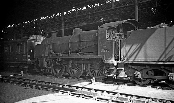 31796 1964c Nine Elms