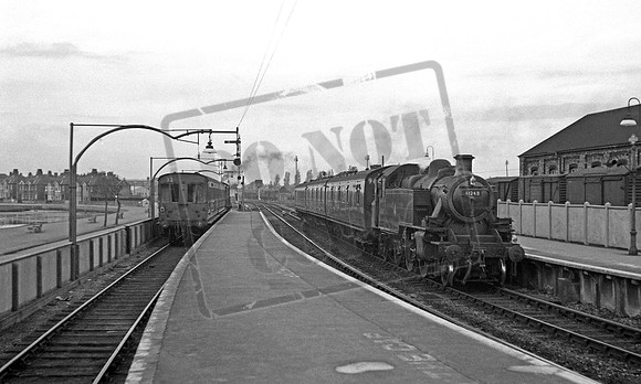 41248 1958c Poole