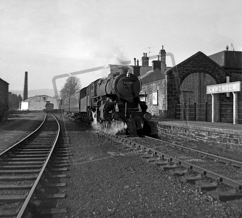 43011 1963-03-30 Langholm