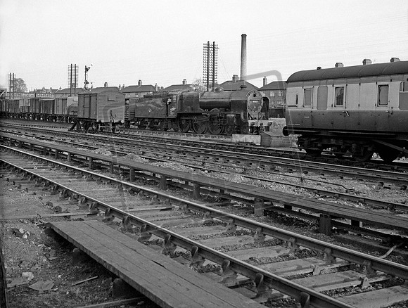 45517 1958 Rugby