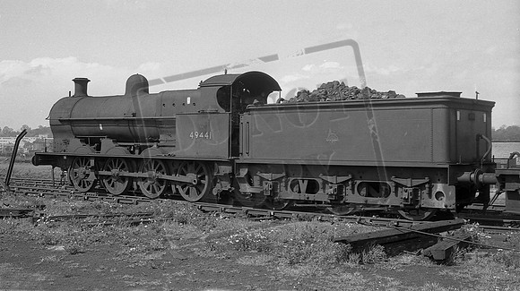 49441 1961-05-07 Rugby