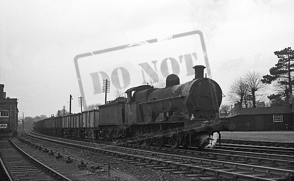 49447 1960-04-02 Market Harborough