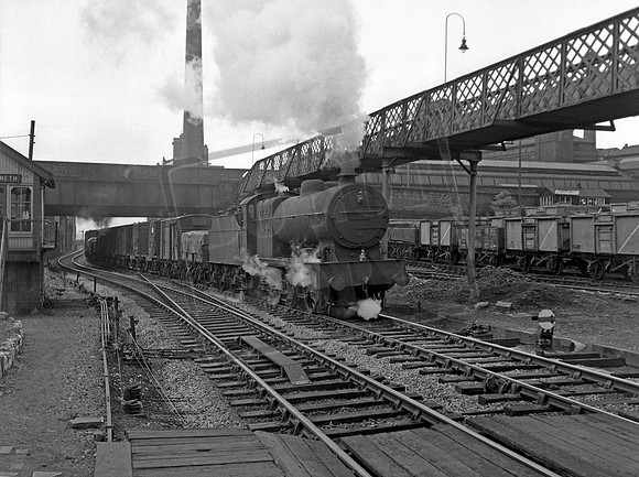 49515 1950s Oldham Werneth