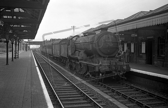 61540 1950s Sheringham