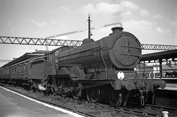 61575 1948 Stratford