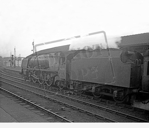 46230 1960-10-01 Glasgow St Enoch