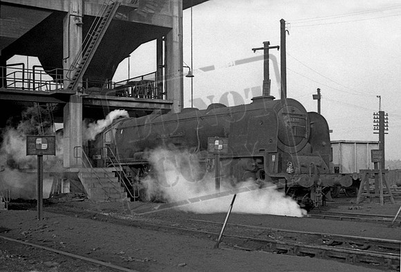 46230 1962 Polmadie
