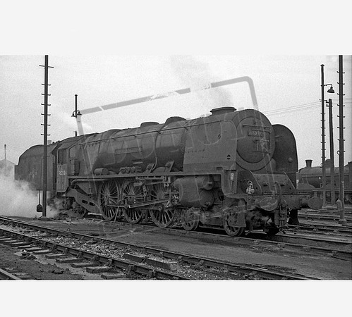 46230 1962 Polmadie