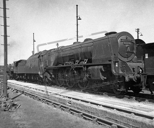 46230 1961-05 Polmadie