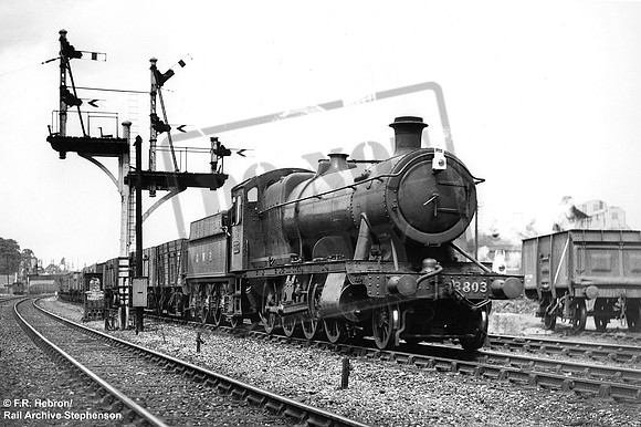 3803 1948-08 New Southgate