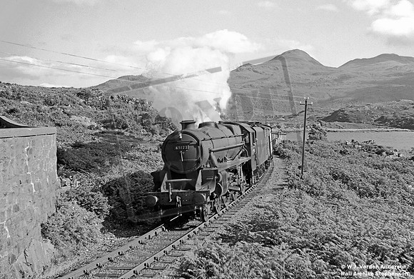 45172 1951-07-18 near Kyle of Lochalsh
