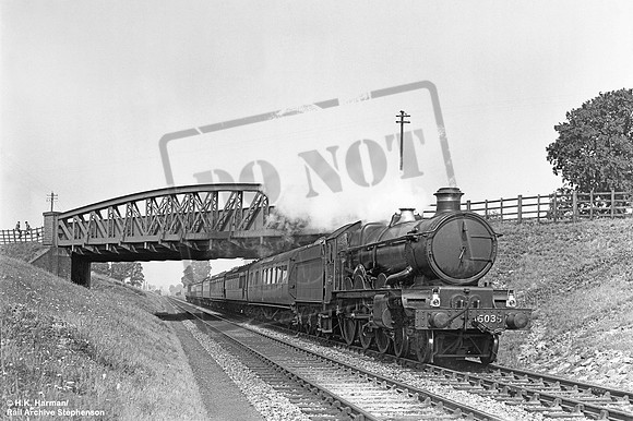 5035 1939-05 Princes Risborough