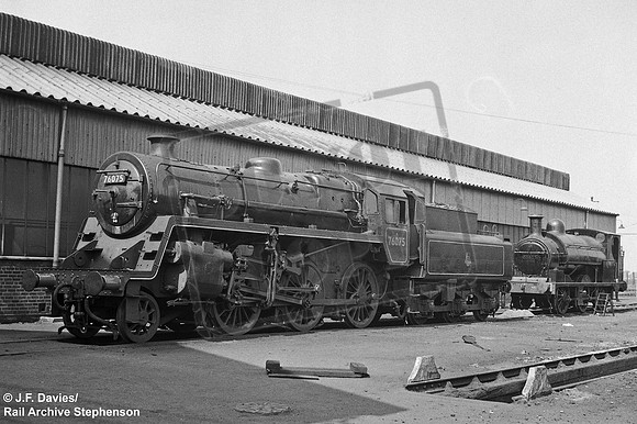 76075 1957-06-02 Horwich Works