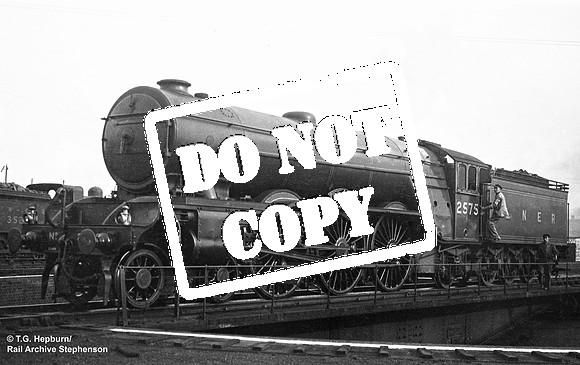 2575 1930c Grantham