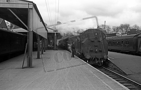 82042 1963c Yeovil Town