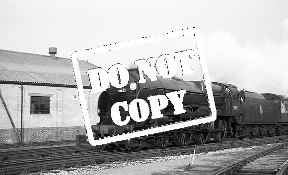 30852 1956-01-19 Bournemouth