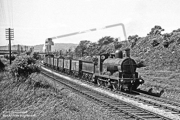 52399 1952-06 Lower Darwen