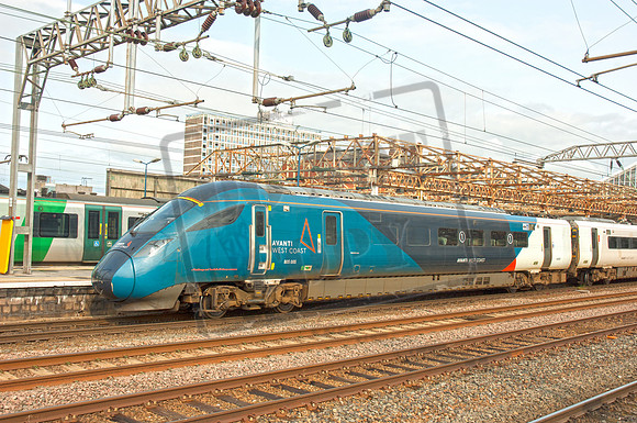 805005 2025-06-08 Crewe