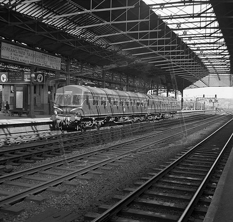 DMU 1961-08-30 Huddersfield