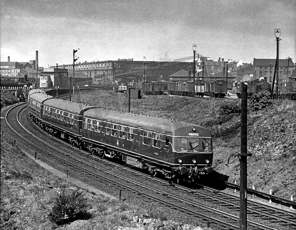 DMU E50175 1959c Carlisle