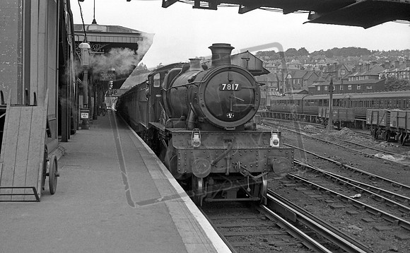 7817 1963-07-19 Guildford