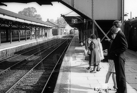 7823 1965c Welshpool
